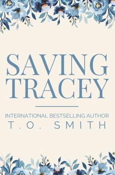 Paperback Saving Tracey Book