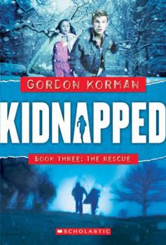 Rescue (Kidnapped)