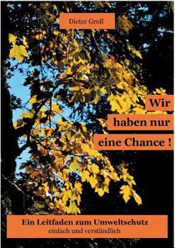 Paperback Umweltschutz [German] Book