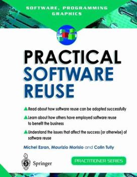 Paperback Practical Software Reuse Book