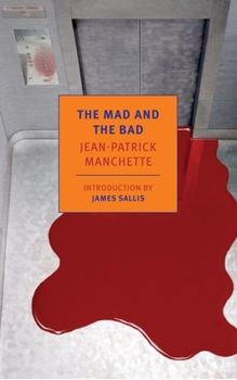 Paperback The Mad and the Bad Book