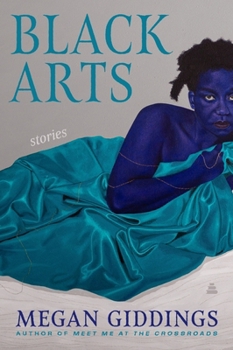 Paperback Black Arts: Stories Book
