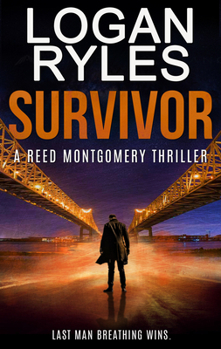 Paperback Survivor Book