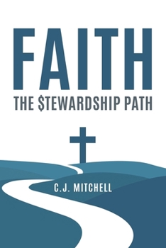Paperback Faith: The Stewardship Plan Book