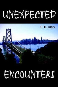Paperback Unexpected Encounters Book