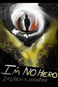Paperback I'm No Hero Book