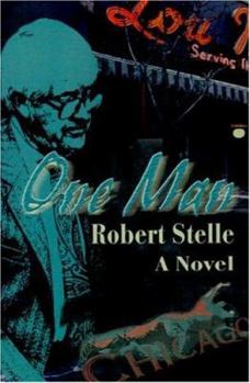 Paperback One Man Book