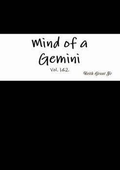 Paperback Mind of a Gemini Book