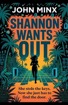 Paperback Shannon Wants Out Book