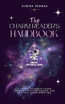 Hardcover The Charm Reader's Handbook Book