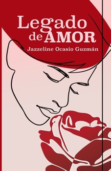 Paperback Legado de amor [Spanish] Book