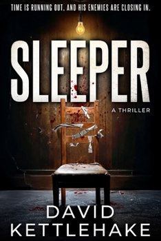 Paperback Sleeper Book