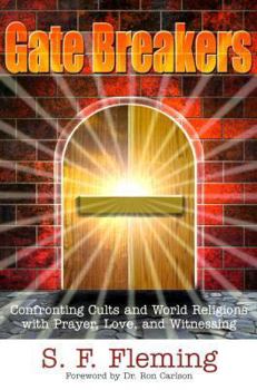 Paperback Gate Breakers Book