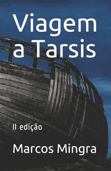 Paperback Viagem a Tarsis: II edi??o [Portuguese] Book