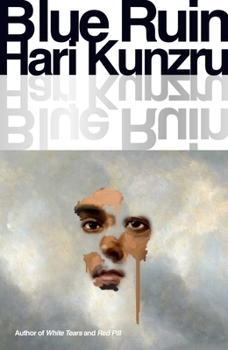 Blue Ruin: A novel