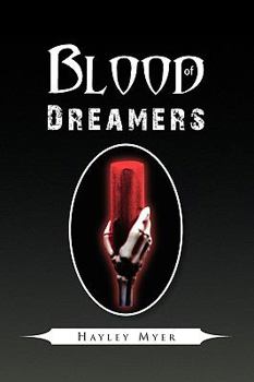 Paperback Blood of Dreamers Book