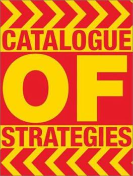 Paperback Catalogue of Strategies Book