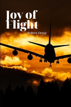 Paperback Joy of Flight Book