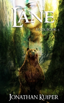 Paperback Lane Book