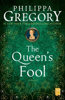 The Queen's Fool - Book #6 of the Tudor Court