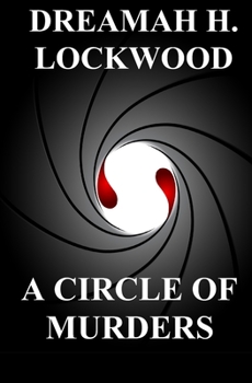 Paperback A Circle of Murders Book