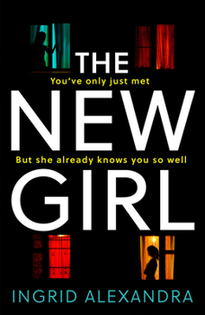 Paperback The New Girl Book