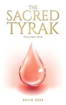 Paperback The Sacred Tyrak Book