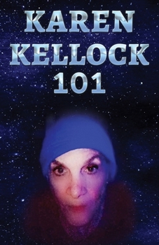 Paperback Karen Kellock 101 Book