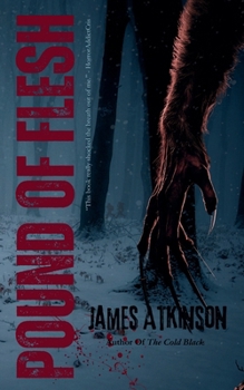 Paperback Pound Of Flesh Book