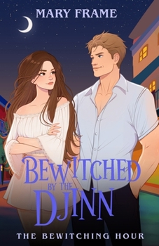Paperback Bewitched by the Djinn Book