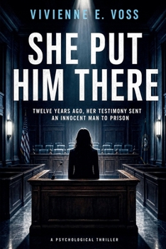 Paperback She Put Him There: A Psychological Thriller Book