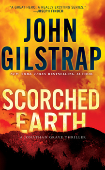 Paperback Scorched Earth Book