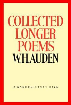 Hardcover Collected Longer Poems Book