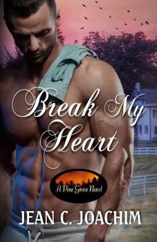 Paperback Break My Heart Book