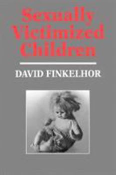 Paperback Sexually Victimized Children Book