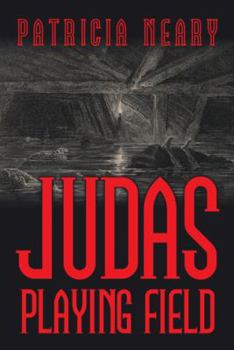 Hardcover Judas Playing Field Book