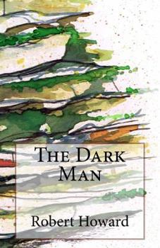 Paperback The Dark Man Book