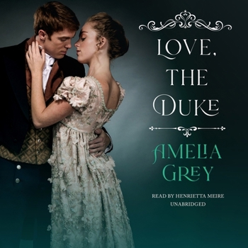 Love, the Duke (Say I Do)