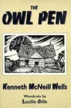 Paperback The Owl Pen Book