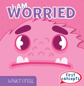 I Am Worried