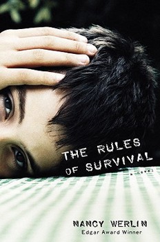 Hardcover The Rules of Survival Book