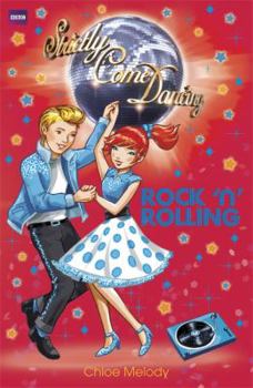 Paperback Rock 'n' Rolling Book