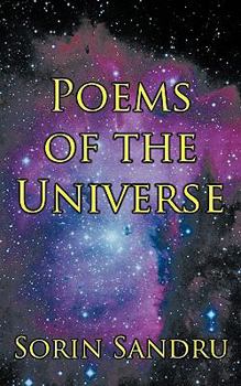Paperback Poems of the Universe Book