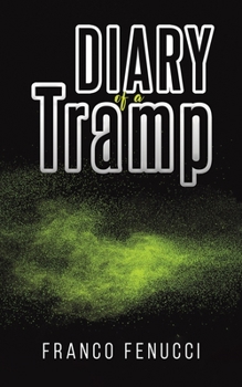 Paperback Diary of a Tramp Book