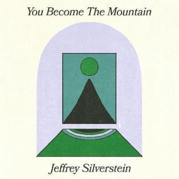Vinyl You Become The Mountain Book