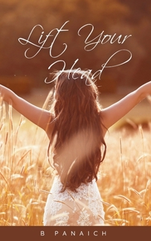 Paperback Lift Your Head Book