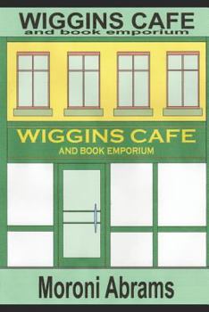 Paperback Wiggins Cafe and Book Emporium Book