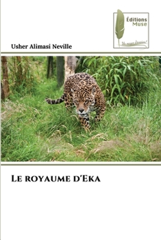 Paperback Le royaume d'Eka [French] Book