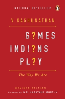 Paperback Games Indians Play Book