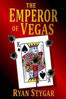 Paperback The Emperor of Vegas Book